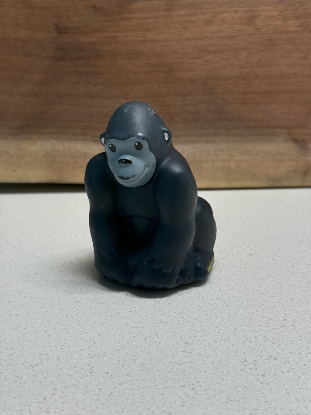 FP Little People Gorilla Zoo Talker